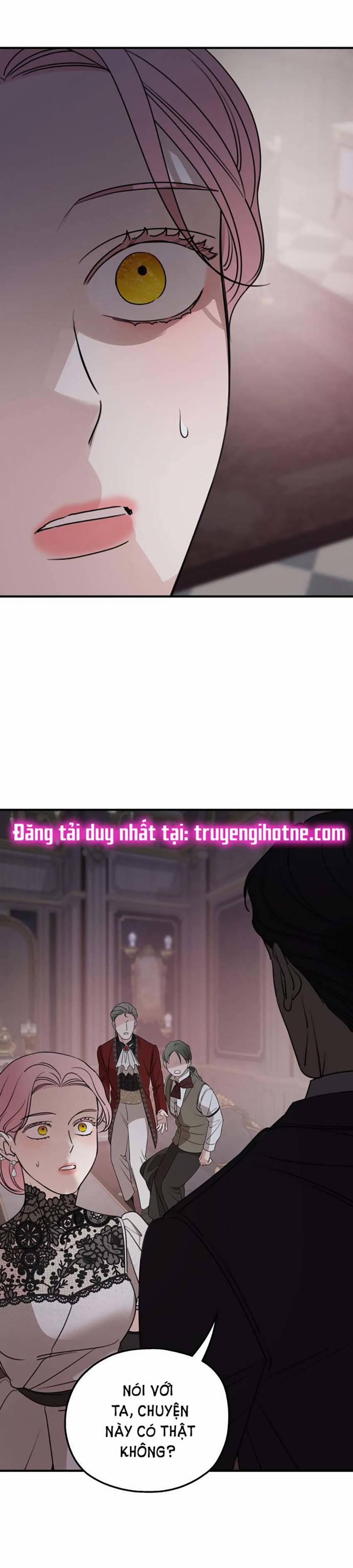 Gia Đình Chồng Bị Ám Ảnh Bởi Tôi 50.2 trang 19