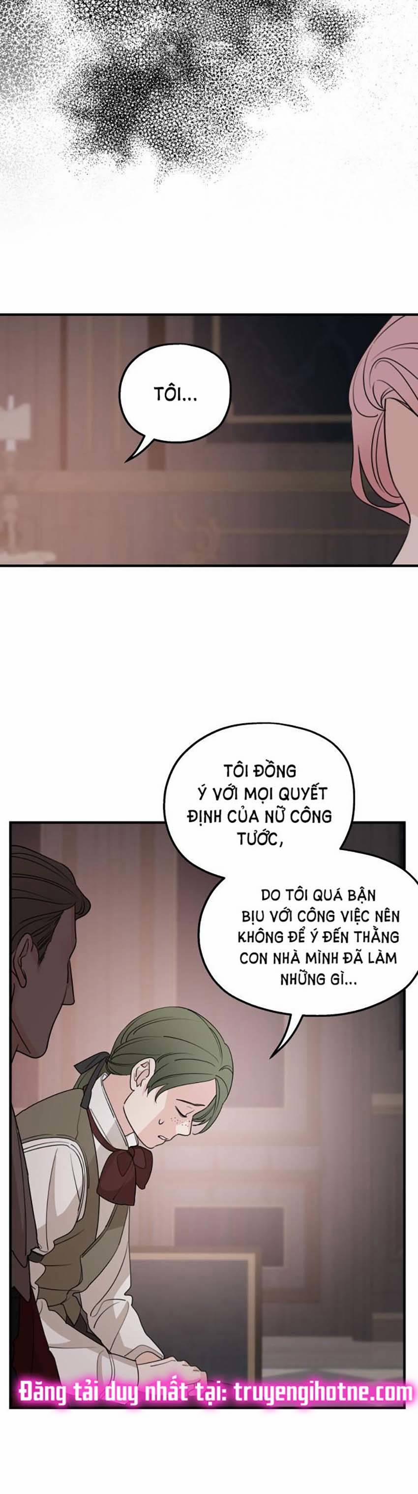 Gia Đình Chồng Bị Ám Ảnh Bởi Tôi 50.2 trang 2