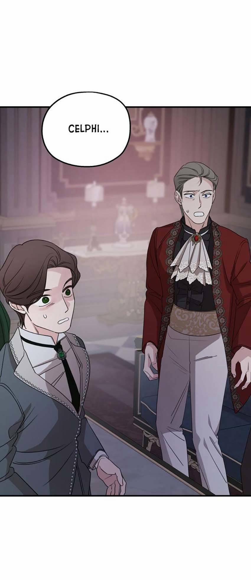 Gia Đình Chồng Bị Ám Ảnh Bởi Tôi 50.2 trang 20