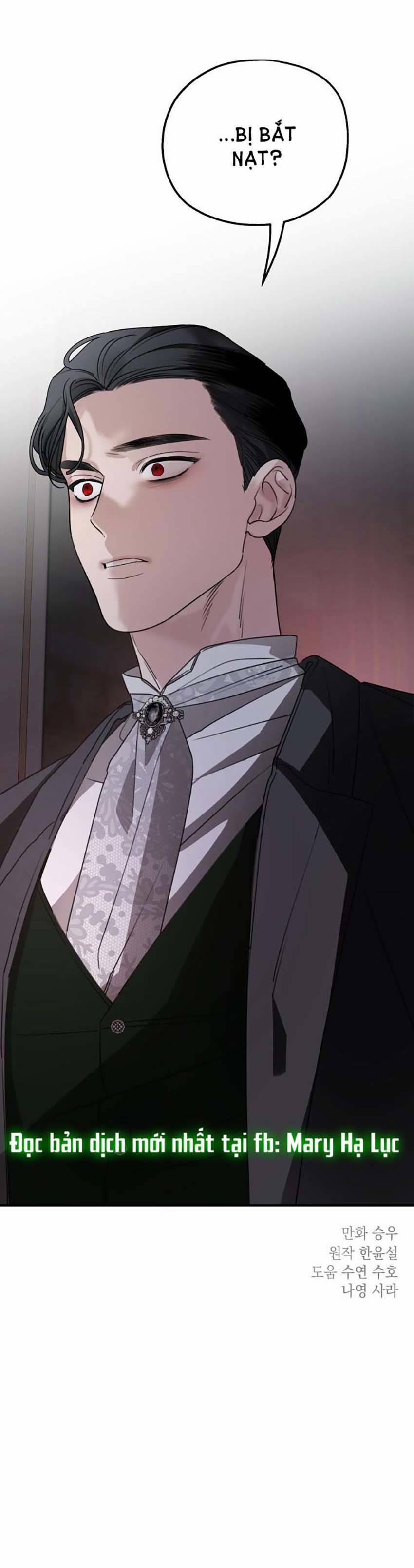 Gia Đình Chồng Bị Ám Ảnh Bởi Tôi 50.2 trang 21