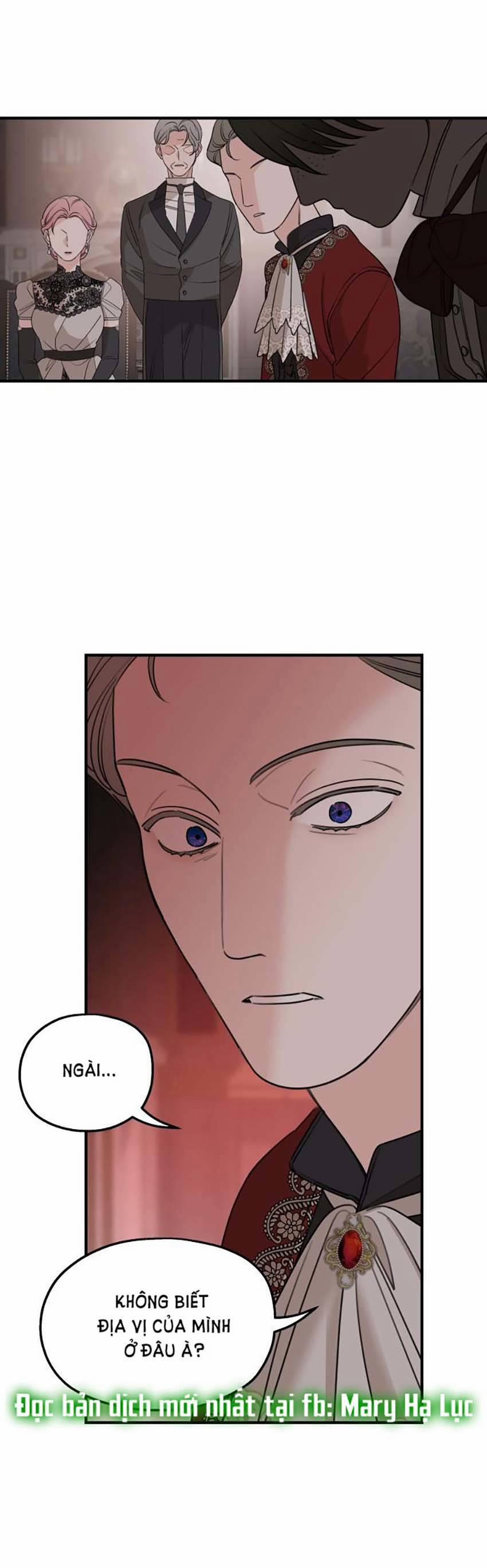 Gia Đình Chồng Bị Ám Ảnh Bởi Tôi 50.2 trang 3