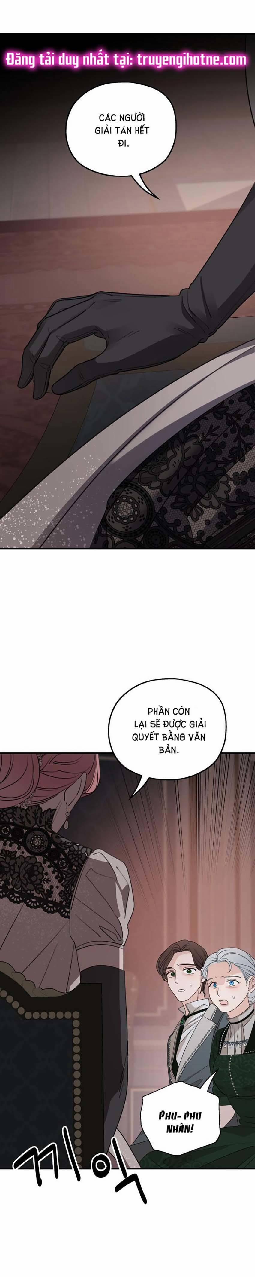 Gia Đình Chồng Bị Ám Ảnh Bởi Tôi 50.2 trang 5