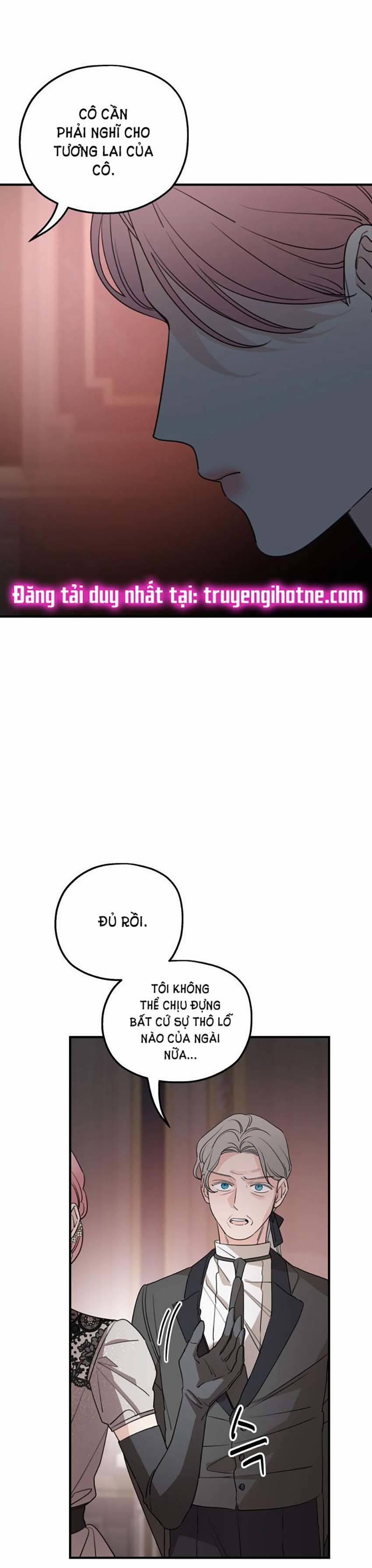 Gia Đình Chồng Bị Ám Ảnh Bởi Tôi 50.2 trang 7