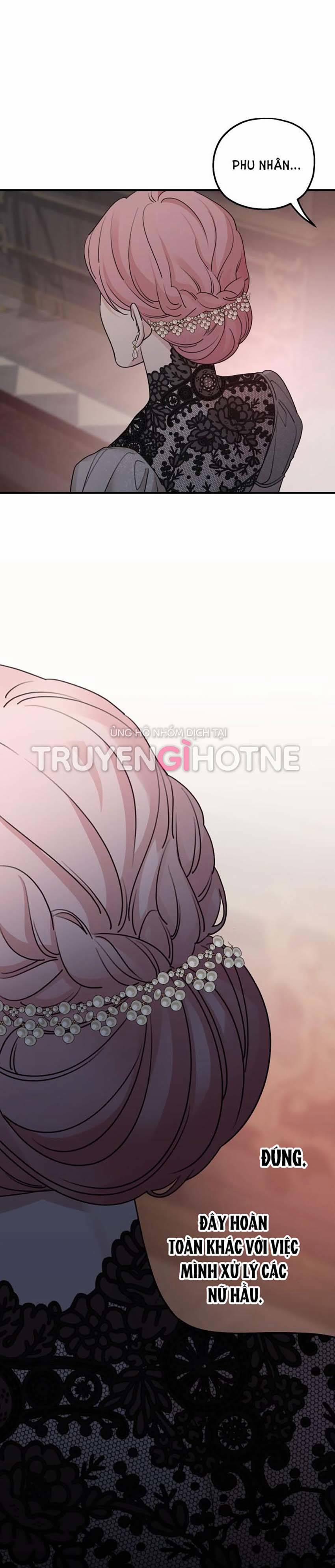 Gia Đình Chồng Bị Ám Ảnh Bởi Tôi 50.2 trang 8