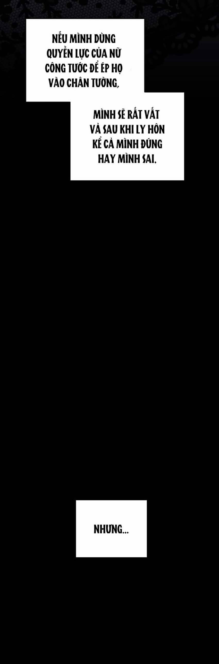 Gia Đình Chồng Bị Ám Ảnh Bởi Tôi 50.2 trang 9