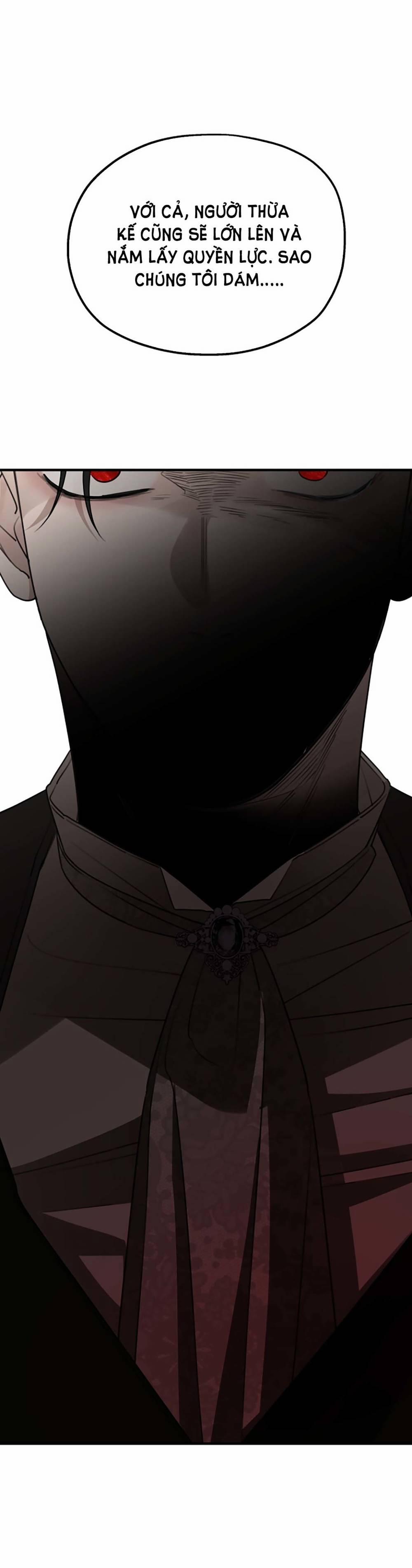 Gia Đình Chồng Bị Ám Ảnh Bởi Tôi 51.1 trang 11