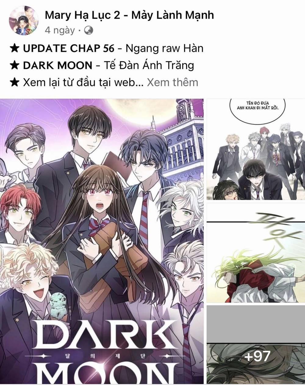 Gia Đình Chồng Bị Ám Ảnh Bởi Tôi 51.1 trang 15