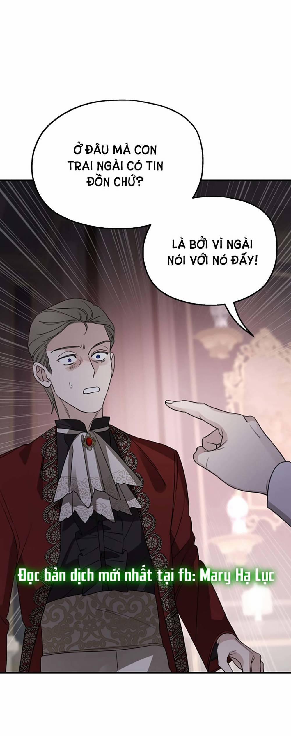 Gia Đình Chồng Bị Ám Ảnh Bởi Tôi 51.1 trang 18