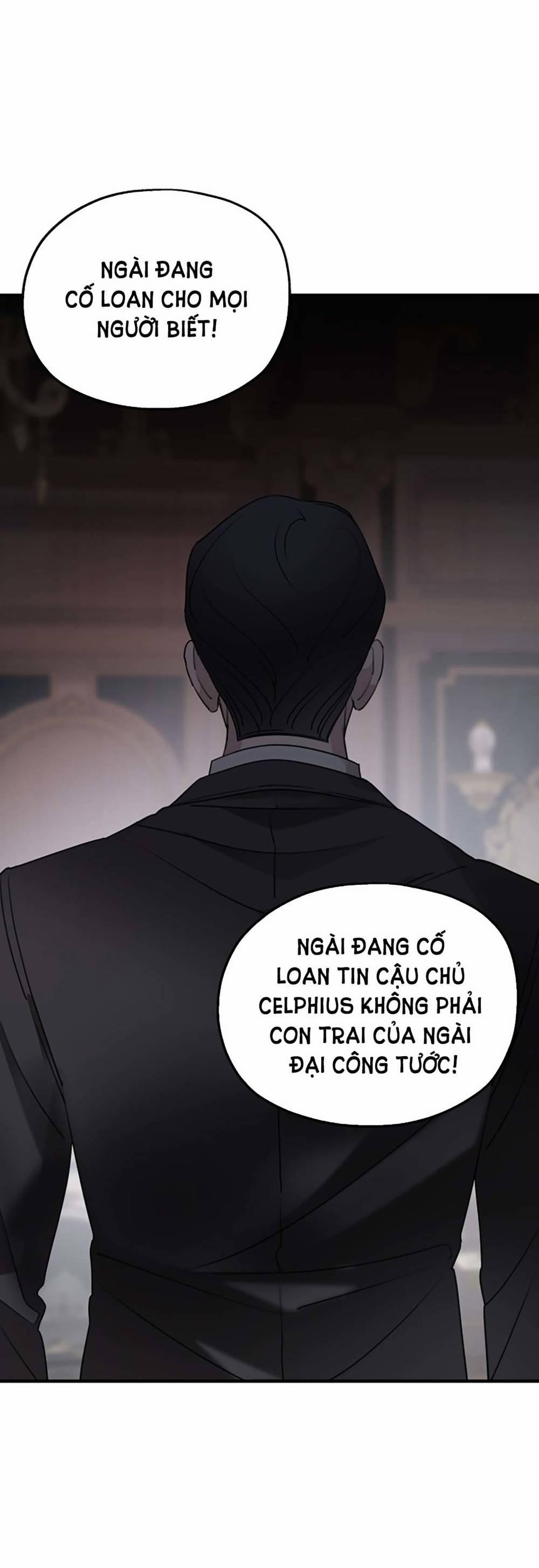 Gia Đình Chồng Bị Ám Ảnh Bởi Tôi 51.1 trang 19