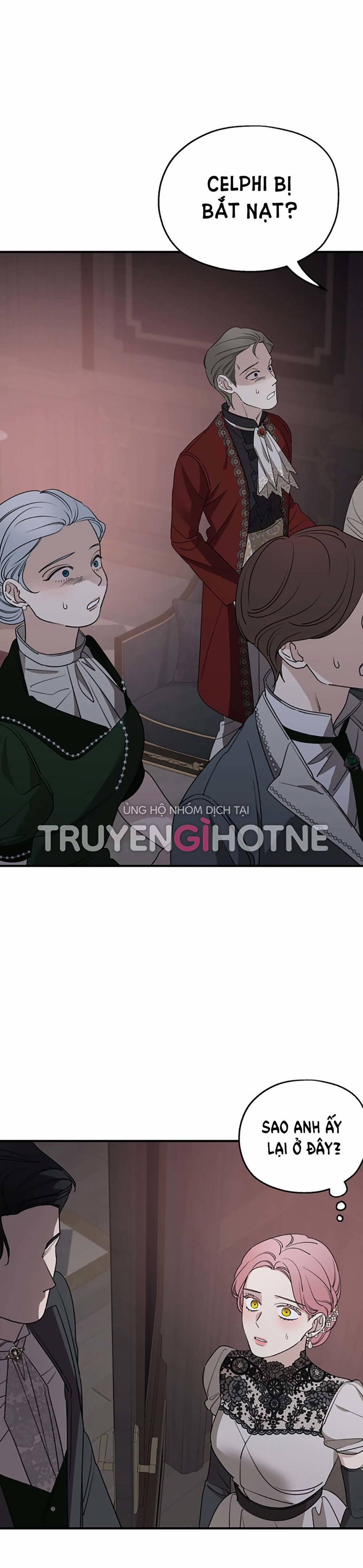 Gia Đình Chồng Bị Ám Ảnh Bởi Tôi 51.1 trang 2