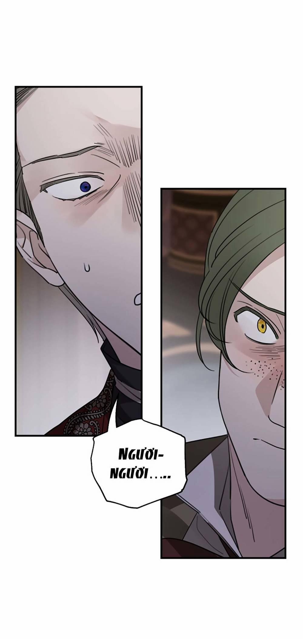 Gia Đình Chồng Bị Ám Ảnh Bởi Tôi 51.1 trang 20