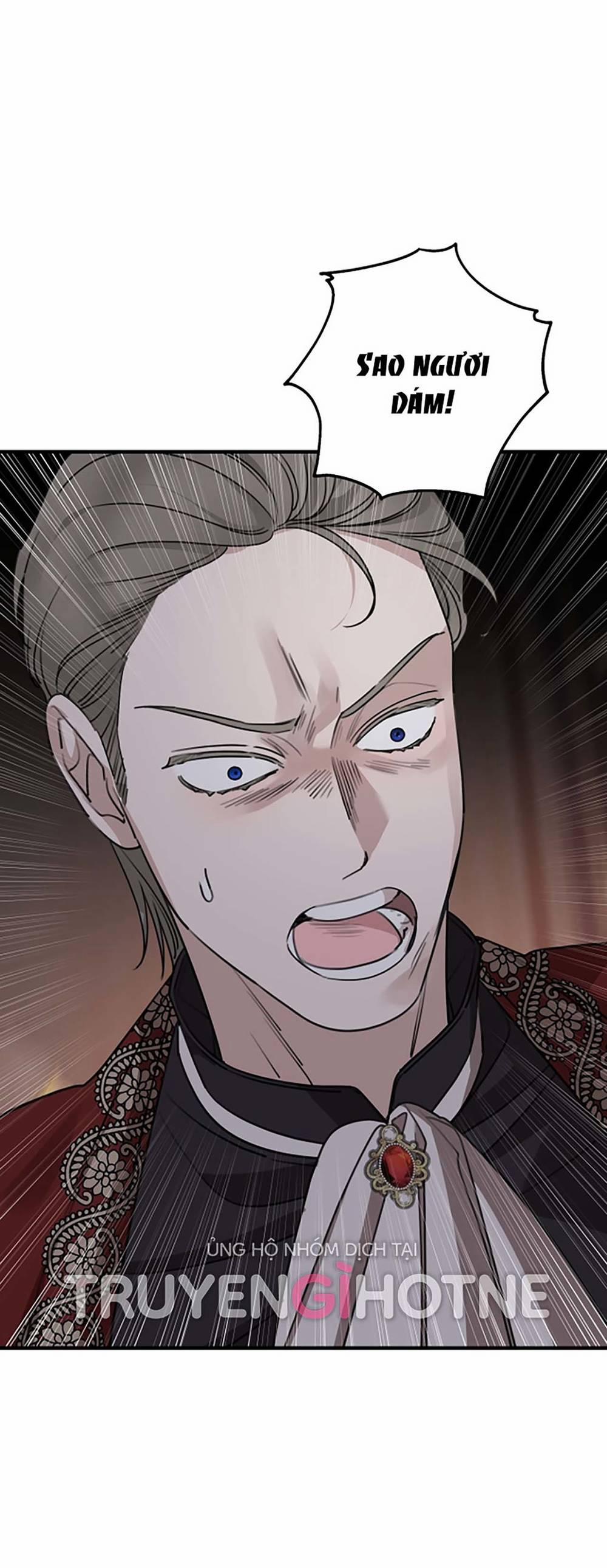 Gia Đình Chồng Bị Ám Ảnh Bởi Tôi 51.1 trang 21