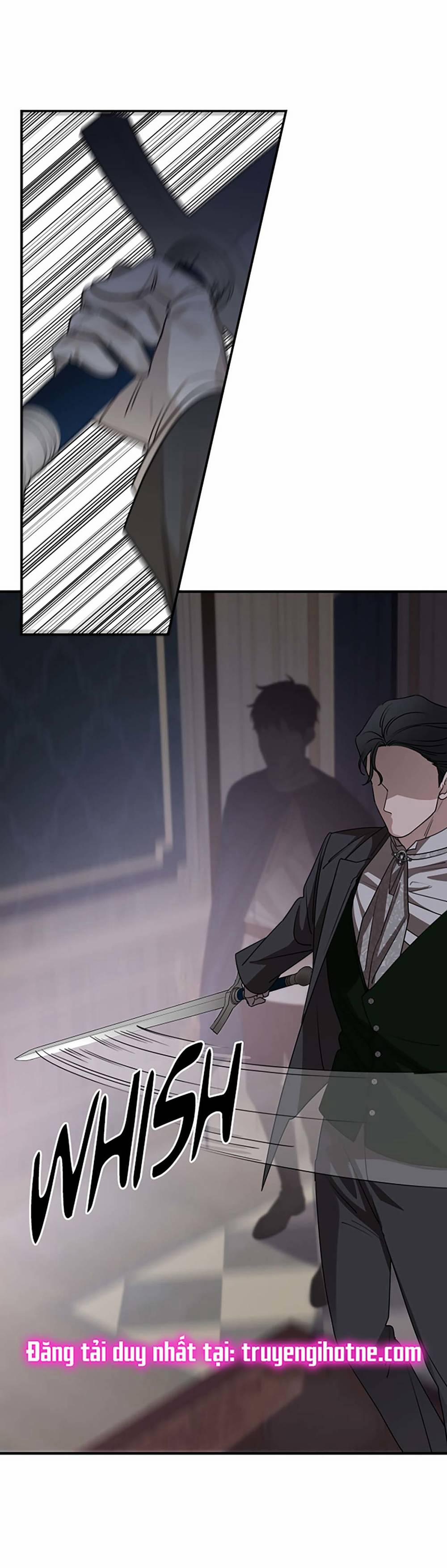 Gia Đình Chồng Bị Ám Ảnh Bởi Tôi 51.1 trang 23