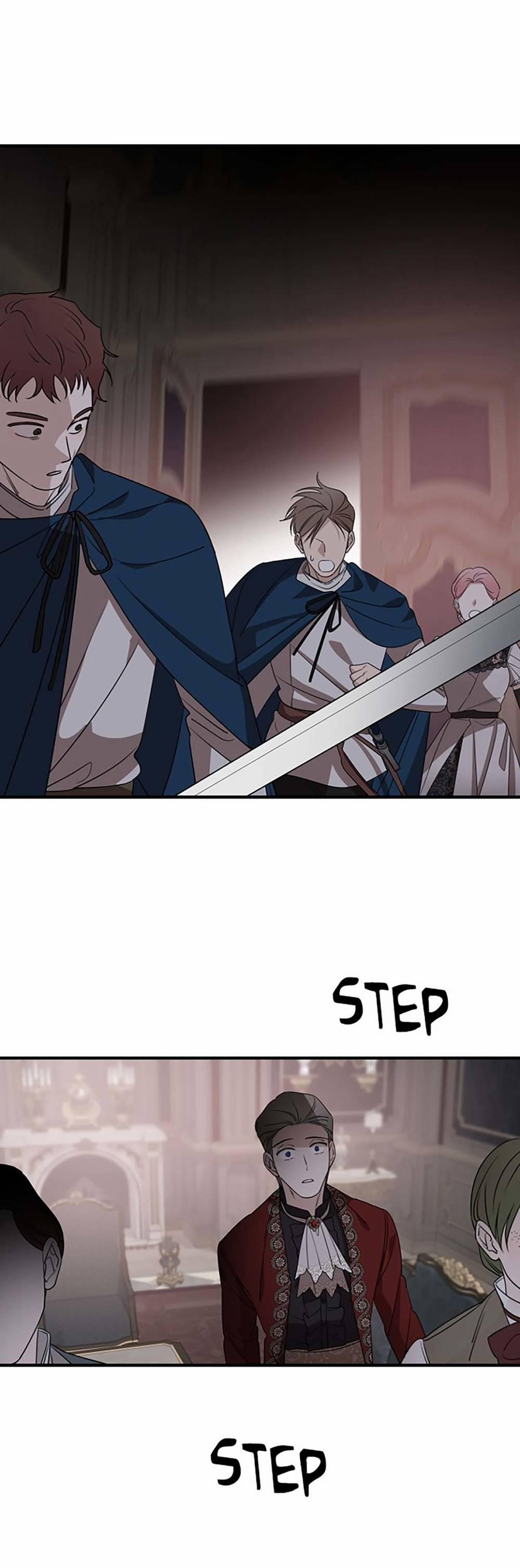 Gia Đình Chồng Bị Ám Ảnh Bởi Tôi 51.1 trang 24