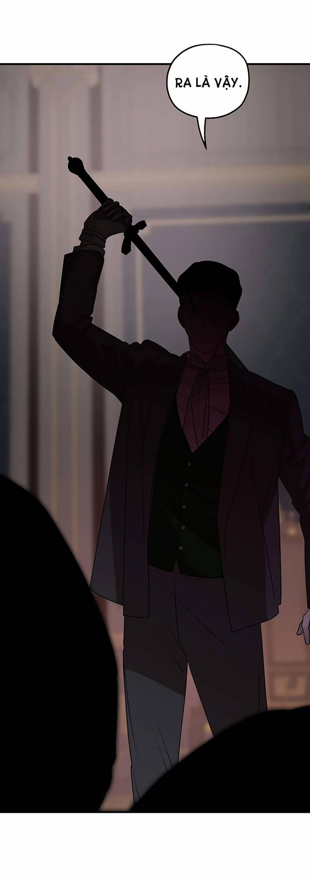 Gia Đình Chồng Bị Ám Ảnh Bởi Tôi 51.1 trang 25