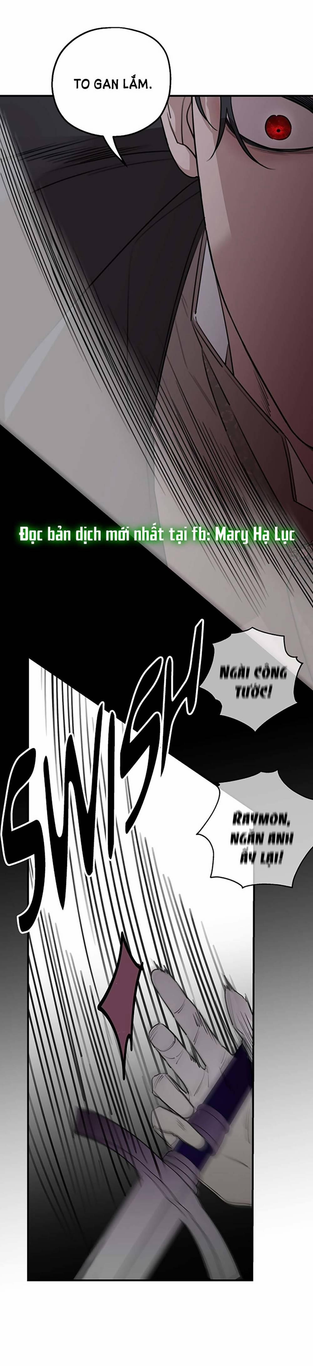 Gia Đình Chồng Bị Ám Ảnh Bởi Tôi 51.1 trang 26