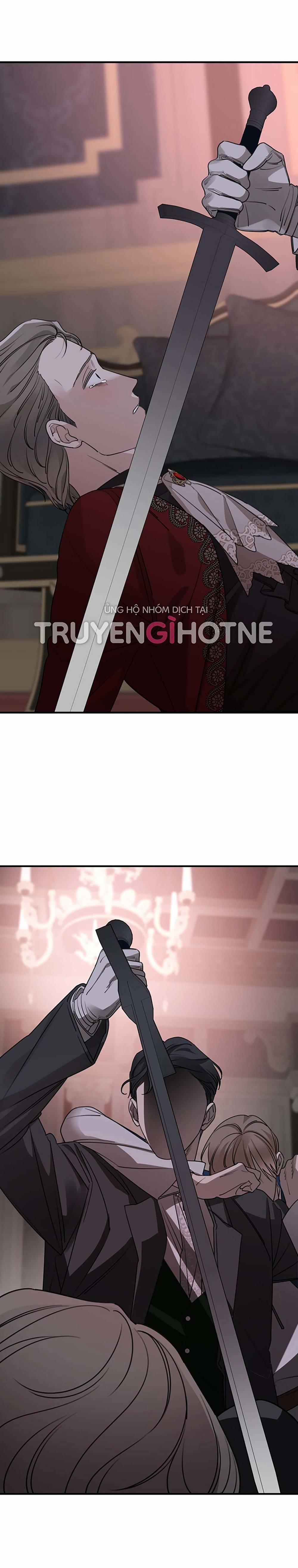 Gia Đình Chồng Bị Ám Ảnh Bởi Tôi 51.1 trang 28