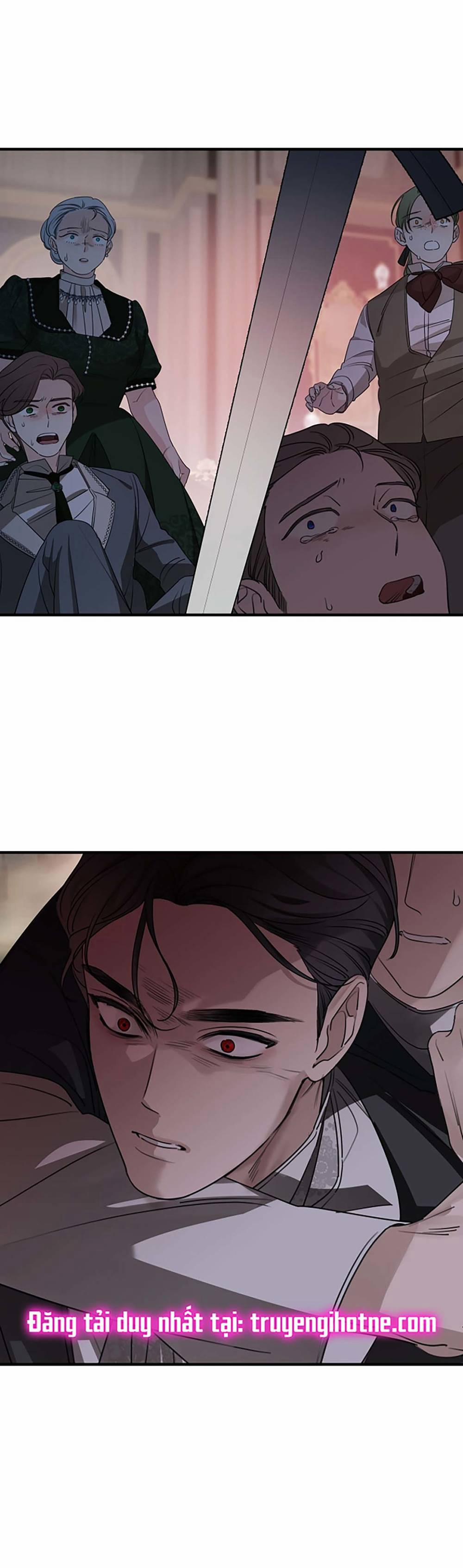 Gia Đình Chồng Bị Ám Ảnh Bởi Tôi 51.1 trang 29