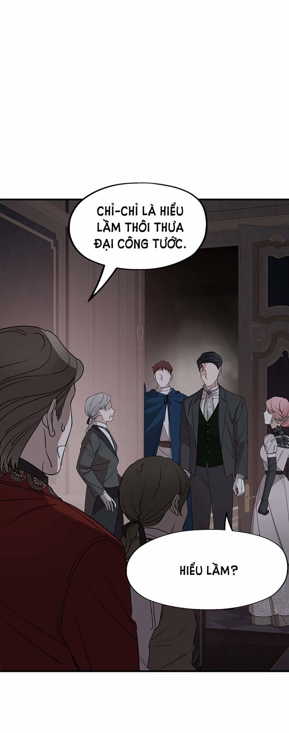 Gia Đình Chồng Bị Ám Ảnh Bởi Tôi 51.1 trang 3