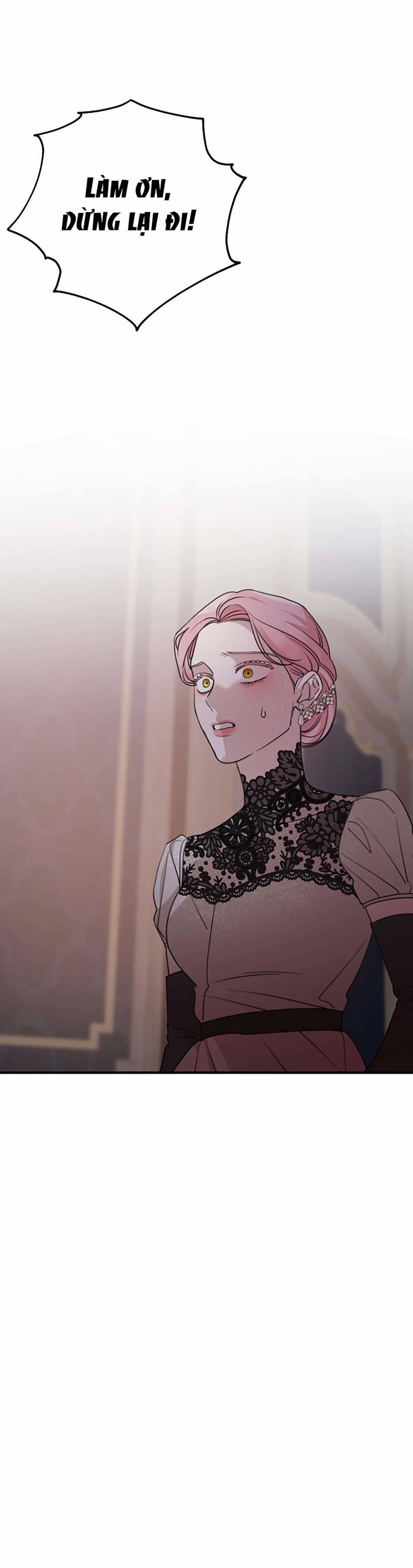 Gia Đình Chồng Bị Ám Ảnh Bởi Tôi 51.1 trang 31