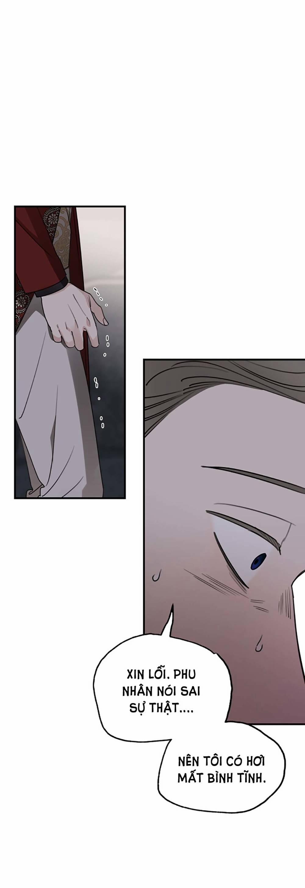 Gia Đình Chồng Bị Ám Ảnh Bởi Tôi 51.1 trang 5