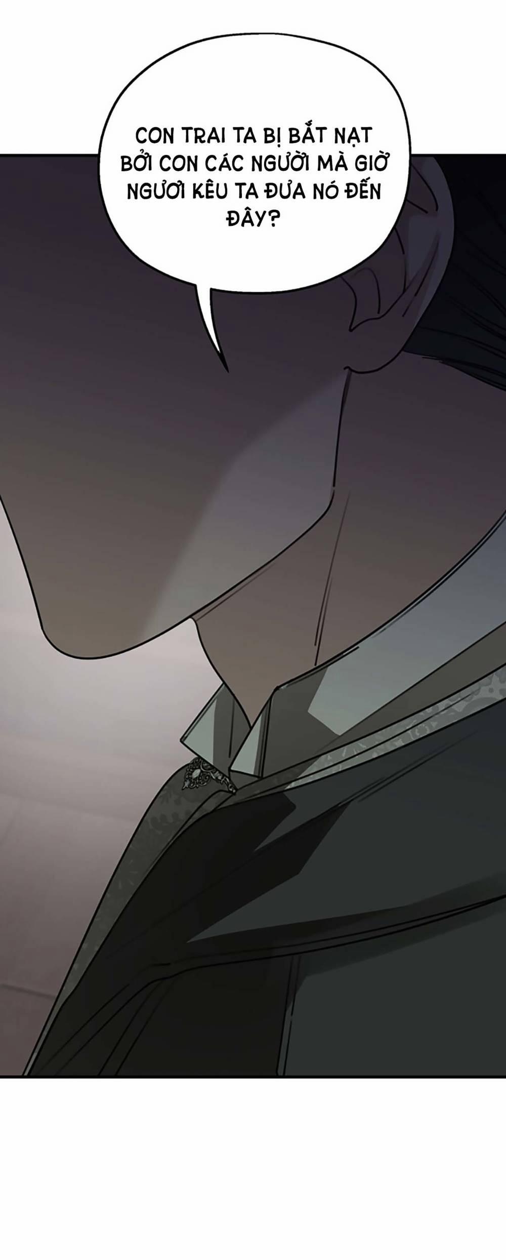 Gia Đình Chồng Bị Ám Ảnh Bởi Tôi 51.1 trang 7