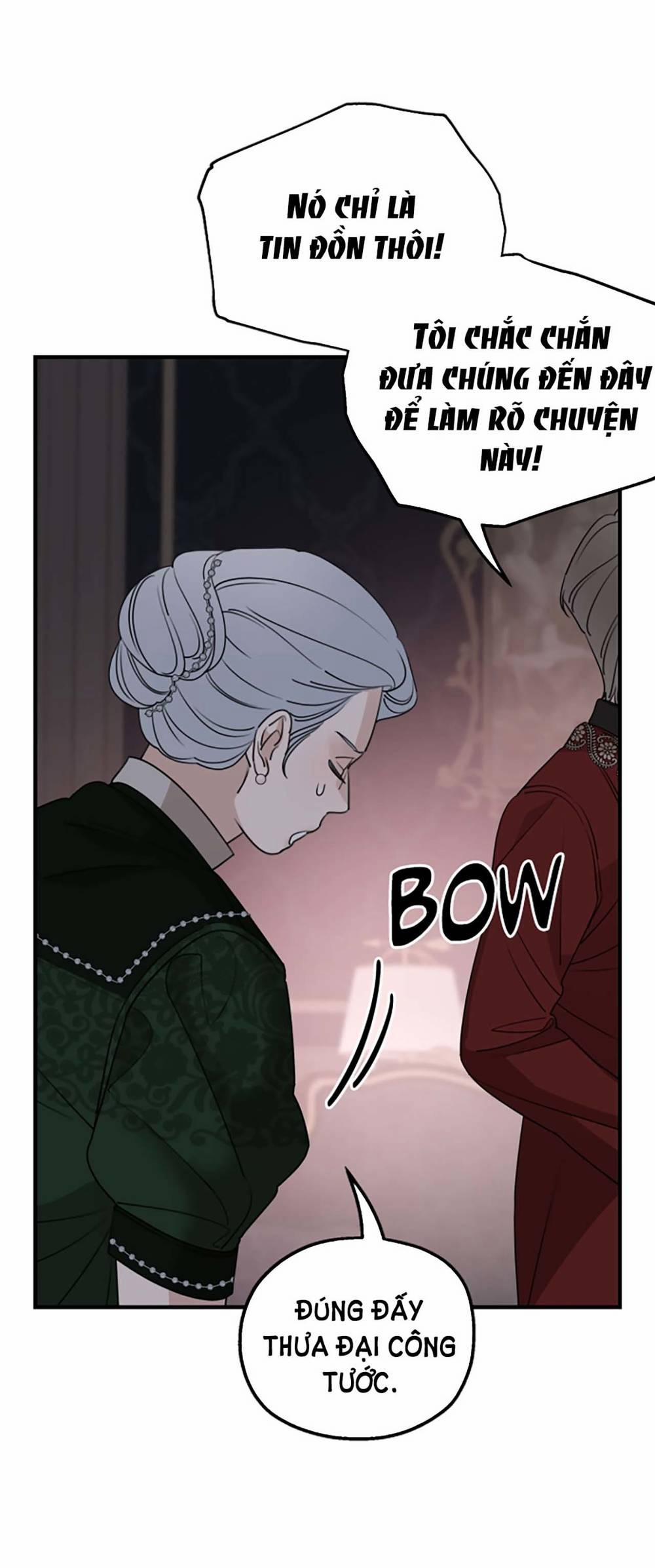 Gia Đình Chồng Bị Ám Ảnh Bởi Tôi 51.1 trang 9