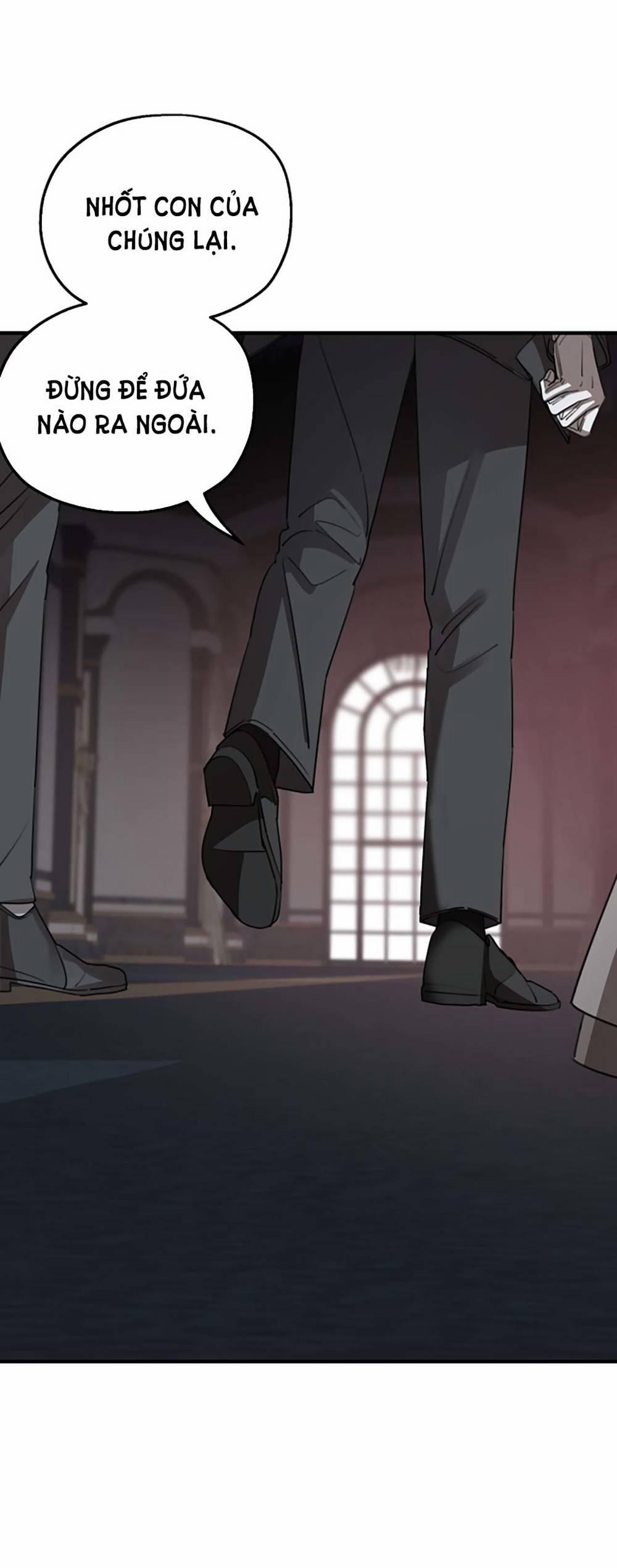 Gia Đình Chồng Bị Ám Ảnh Bởi Tôi 51.2 trang 1