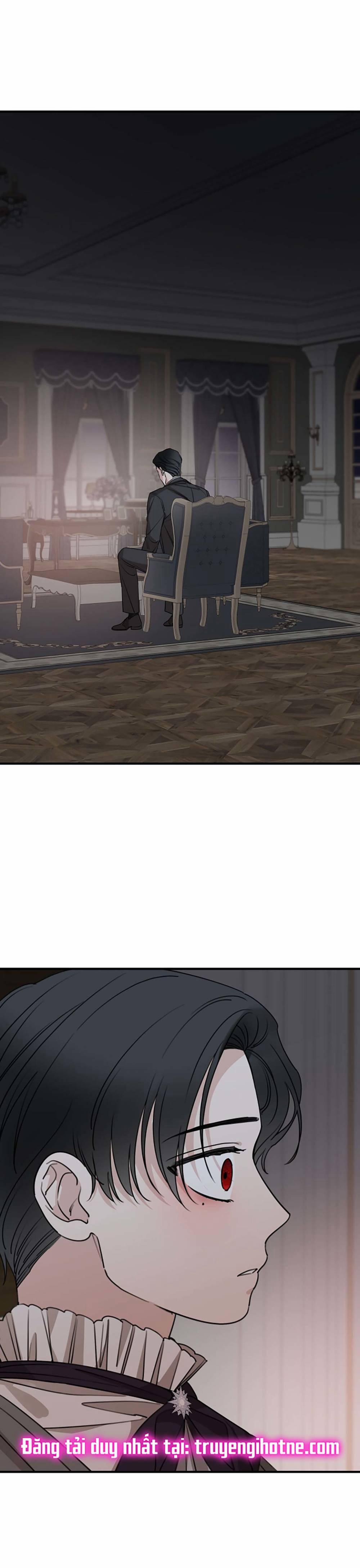 Gia Đình Chồng Bị Ám Ảnh Bởi Tôi 51.2 trang 10