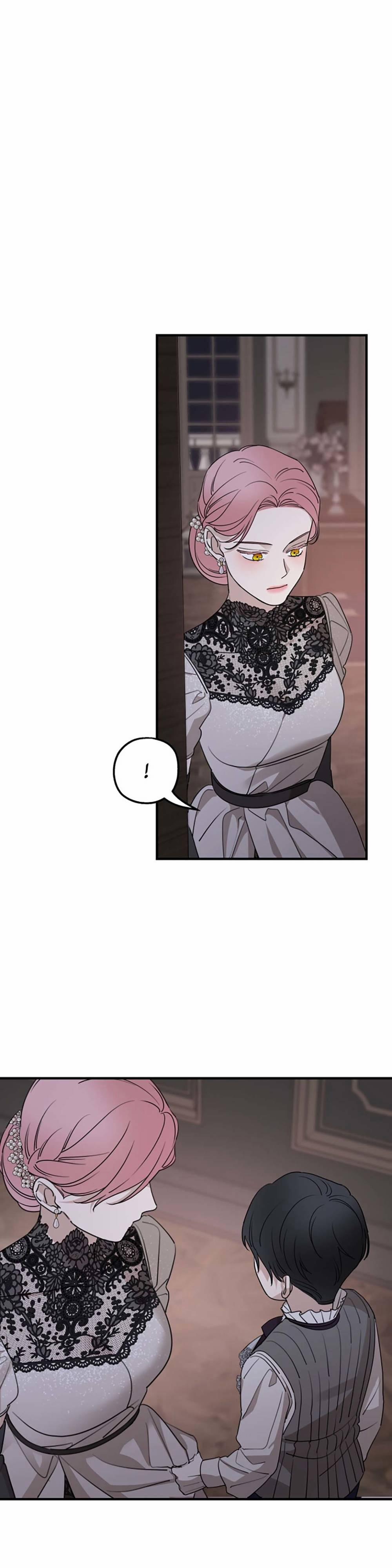 Gia Đình Chồng Bị Ám Ảnh Bởi Tôi 51.2 trang 11