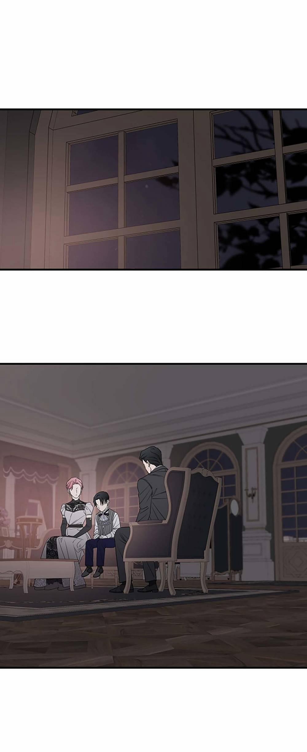 Gia Đình Chồng Bị Ám Ảnh Bởi Tôi 51.2 trang 14