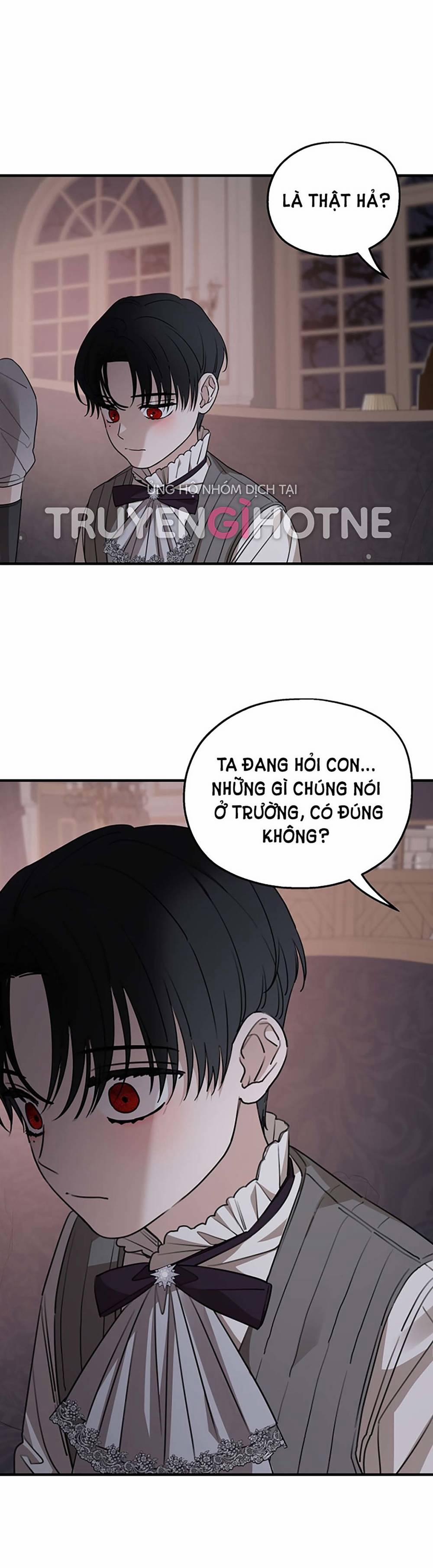 Gia Đình Chồng Bị Ám Ảnh Bởi Tôi 51.2 trang 15