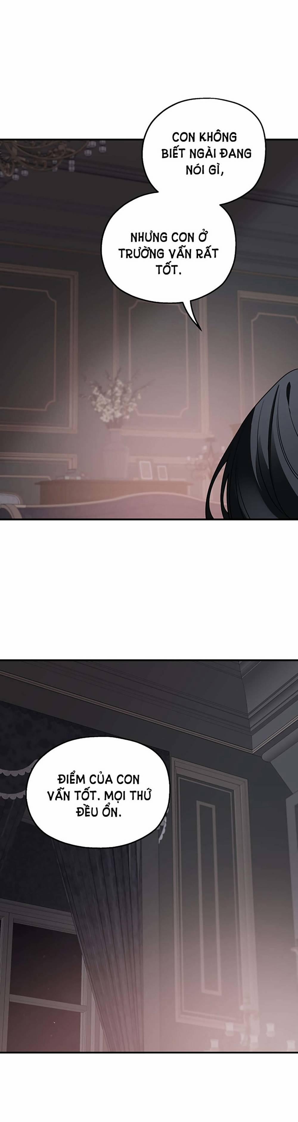 Gia Đình Chồng Bị Ám Ảnh Bởi Tôi 51.2 trang 17