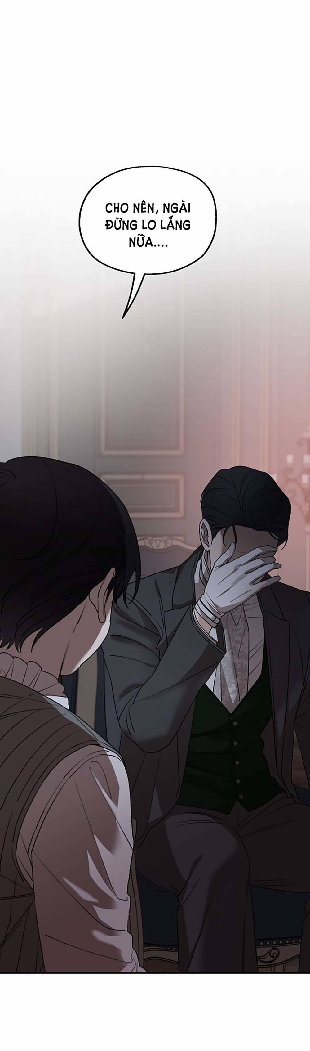 Gia Đình Chồng Bị Ám Ảnh Bởi Tôi 51.2 trang 19