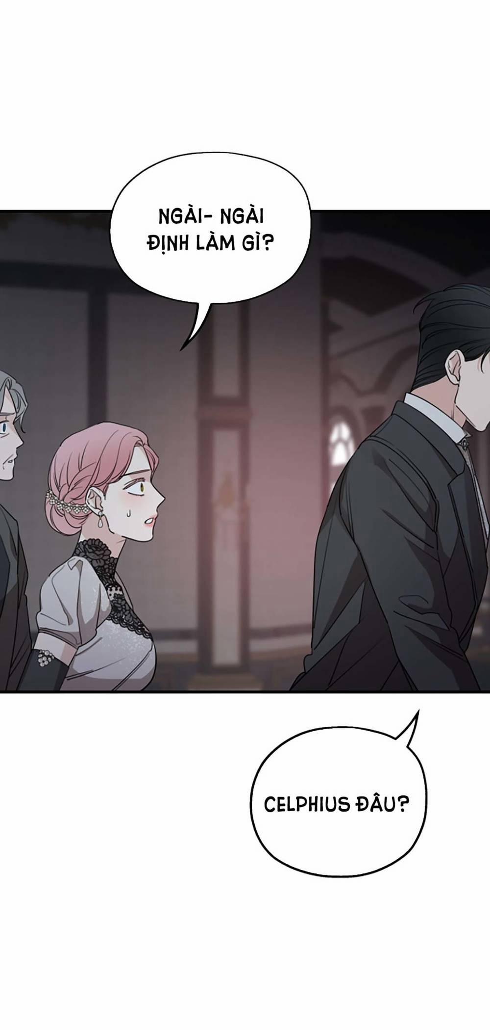 Gia Đình Chồng Bị Ám Ảnh Bởi Tôi 51.2 trang 2