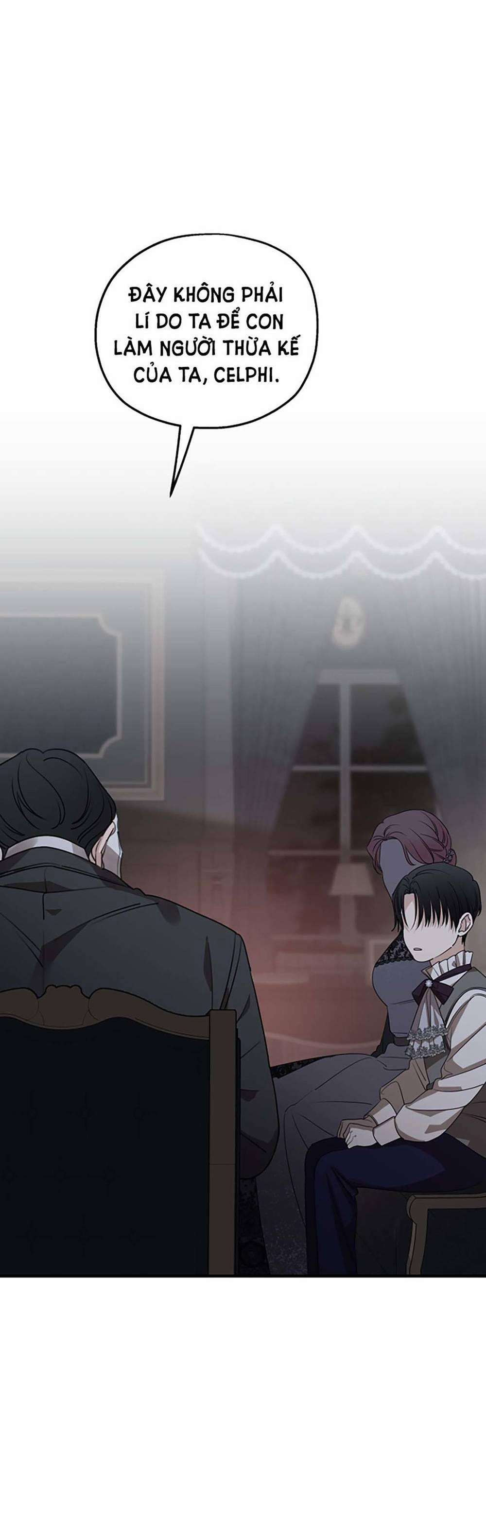 Gia Đình Chồng Bị Ám Ảnh Bởi Tôi 51.2 trang 21