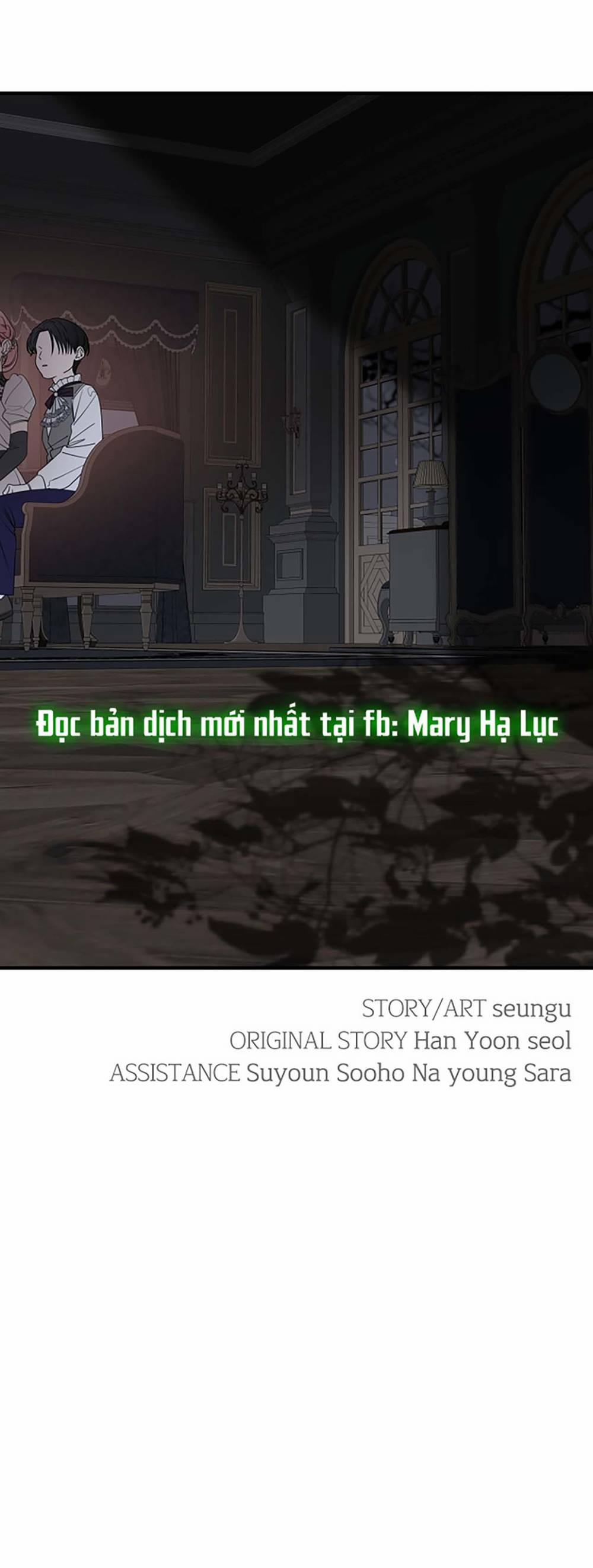 Gia Đình Chồng Bị Ám Ảnh Bởi Tôi 51.2 trang 23