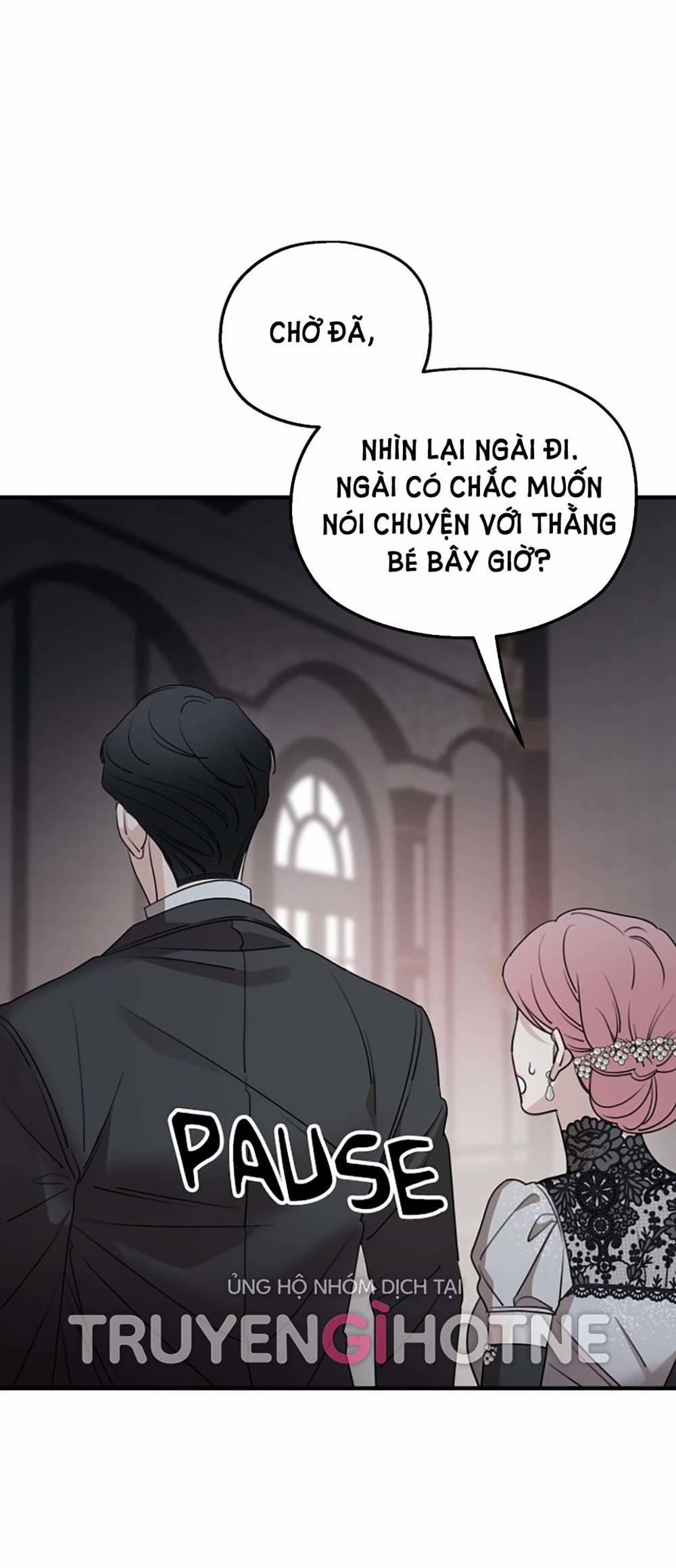 Gia Đình Chồng Bị Ám Ảnh Bởi Tôi 51.2 trang 3