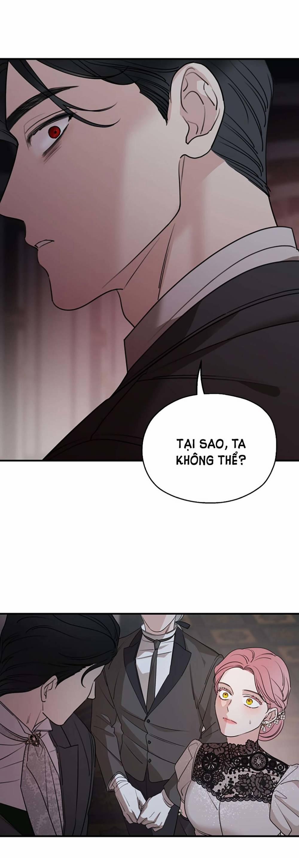 Gia Đình Chồng Bị Ám Ảnh Bởi Tôi 51.2 trang 4