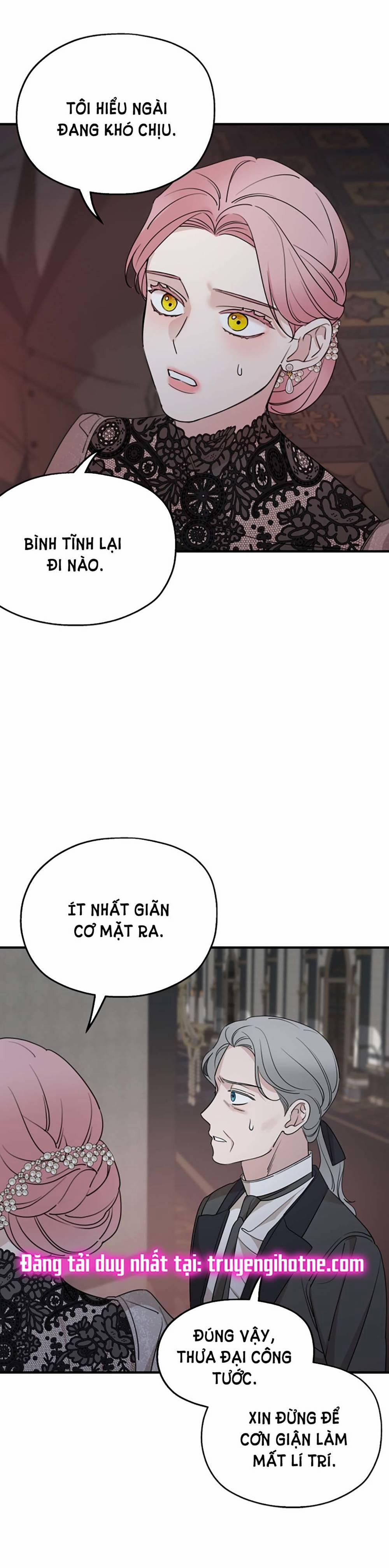 Gia Đình Chồng Bị Ám Ảnh Bởi Tôi 51.2 trang 5