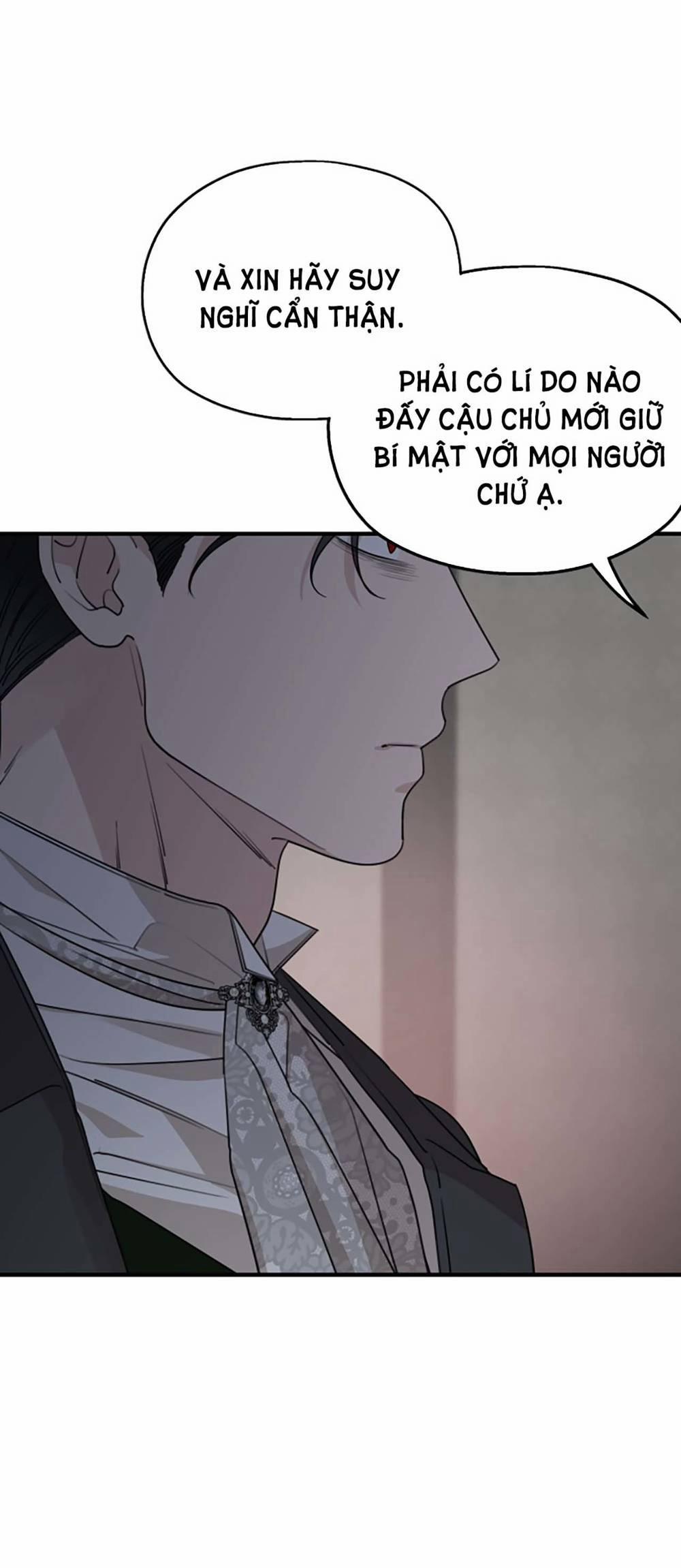 Gia Đình Chồng Bị Ám Ảnh Bởi Tôi 51.2 trang 6