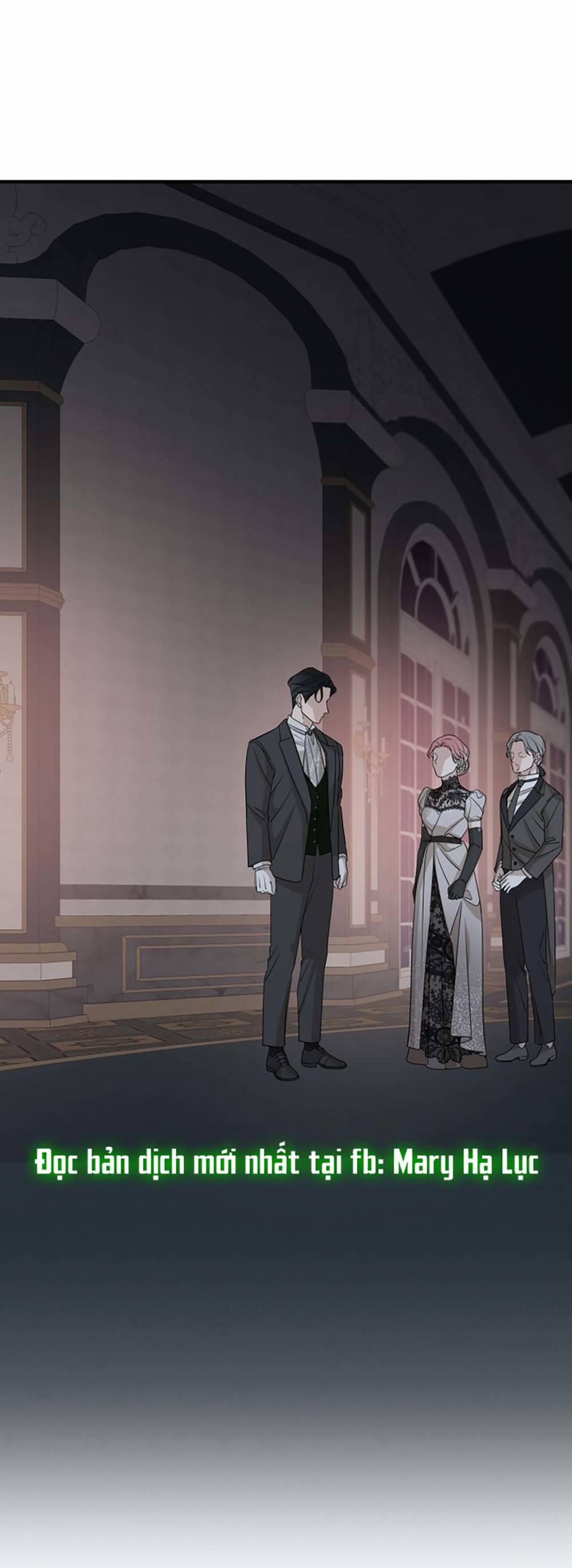 Gia Đình Chồng Bị Ám Ảnh Bởi Tôi 51.2 trang 7