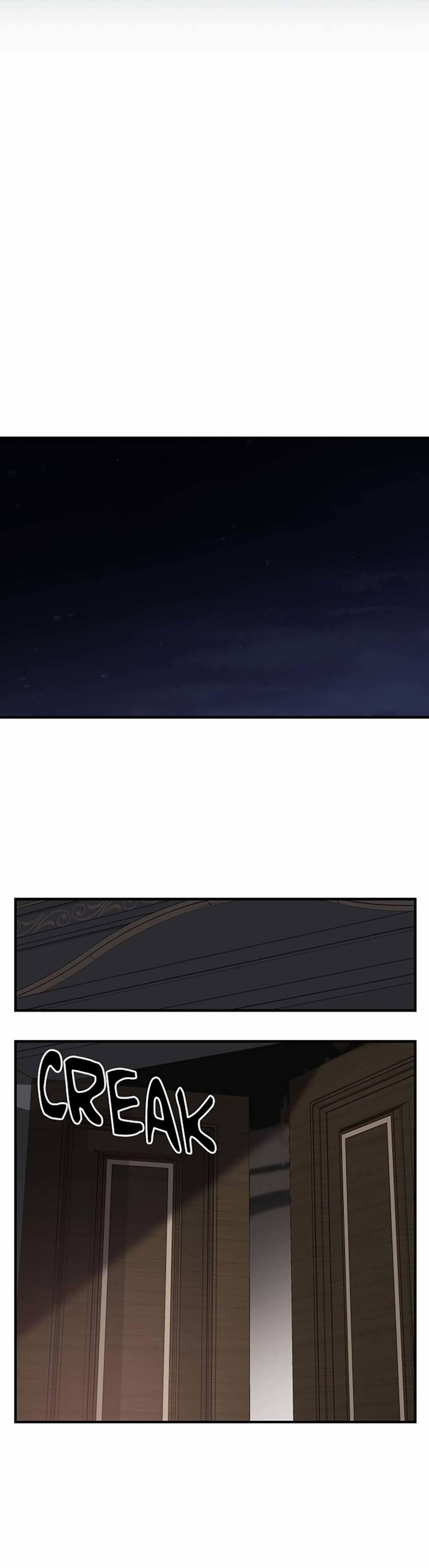 Gia Đình Chồng Bị Ám Ảnh Bởi Tôi 51.2 trang 8