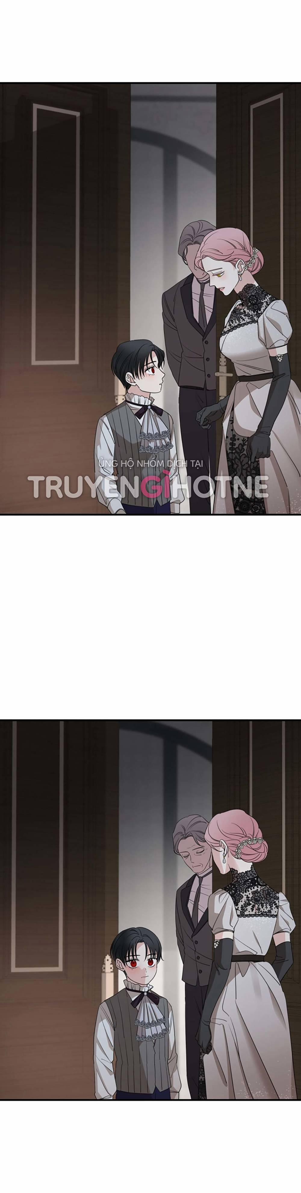 Gia Đình Chồng Bị Ám Ảnh Bởi Tôi 51.2 trang 9