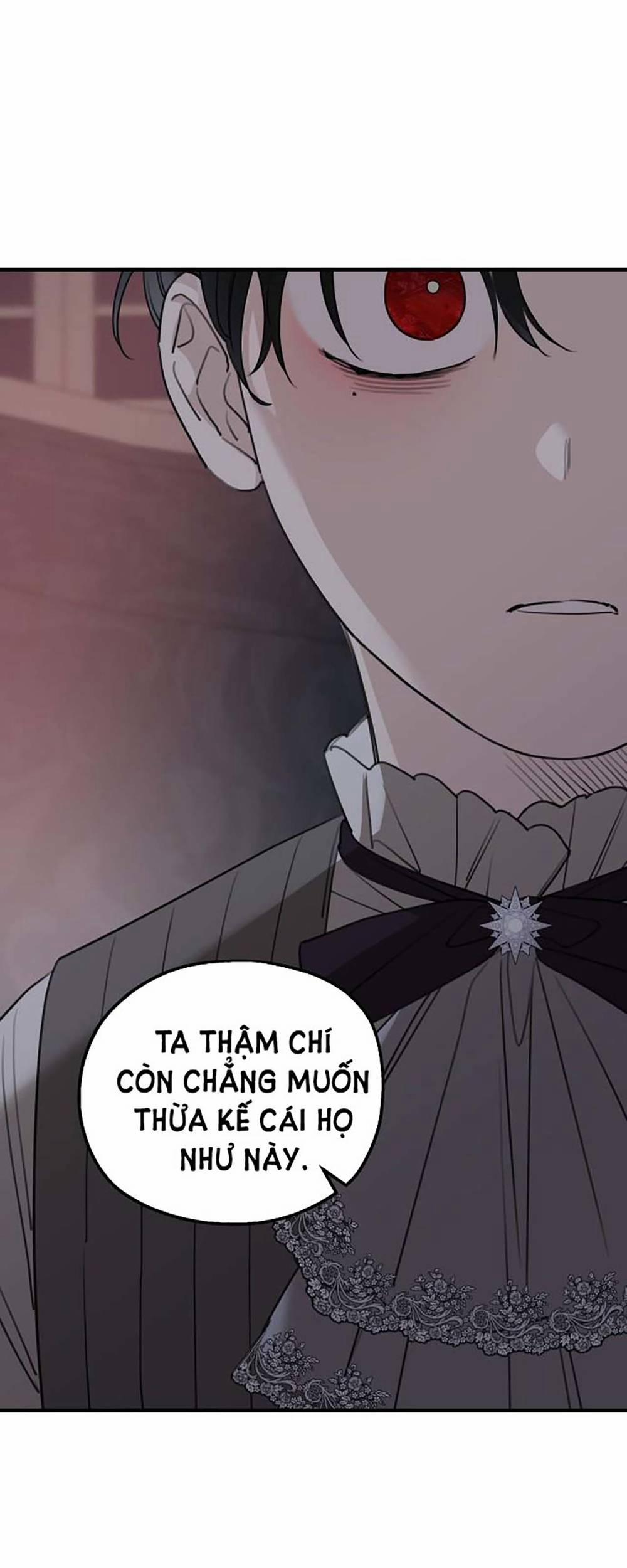 Gia Đình Chồng Bị Ám Ảnh Bởi Tôi 52.1 trang 1