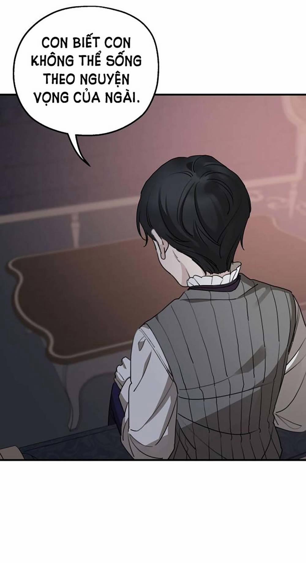 Gia Đình Chồng Bị Ám Ảnh Bởi Tôi 52.1 trang 10