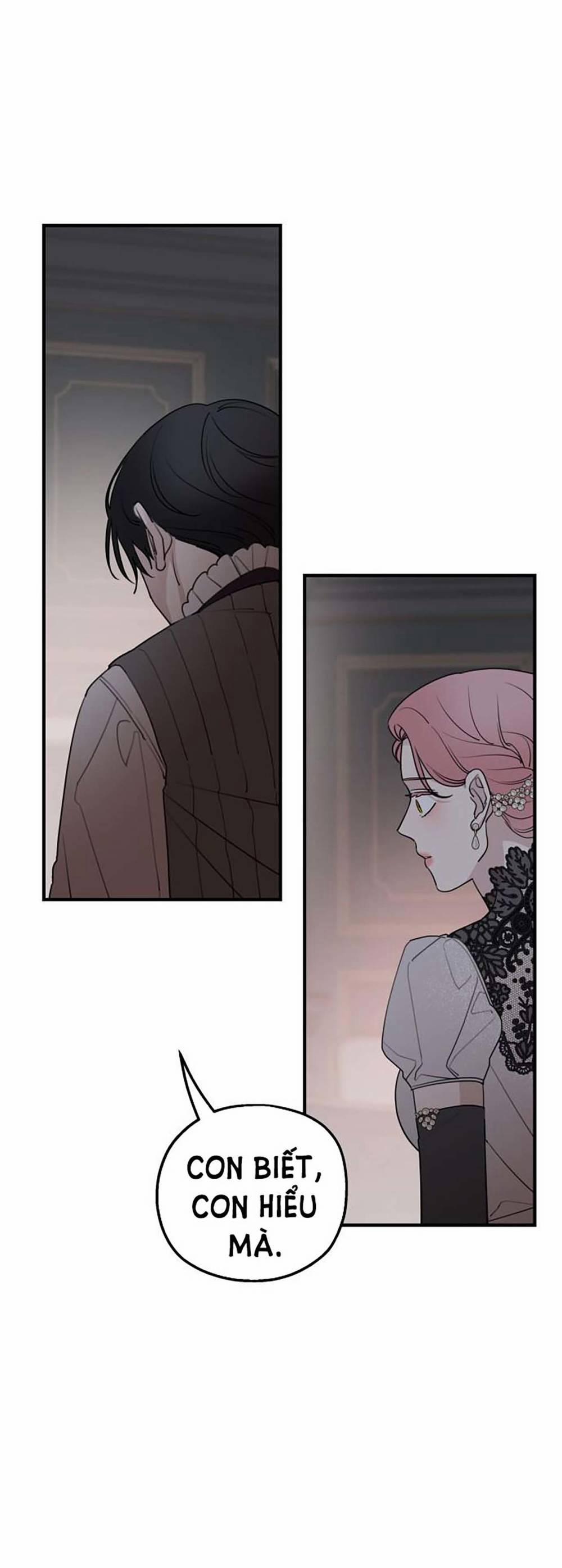 Gia Đình Chồng Bị Ám Ảnh Bởi Tôi 52.1 trang 12