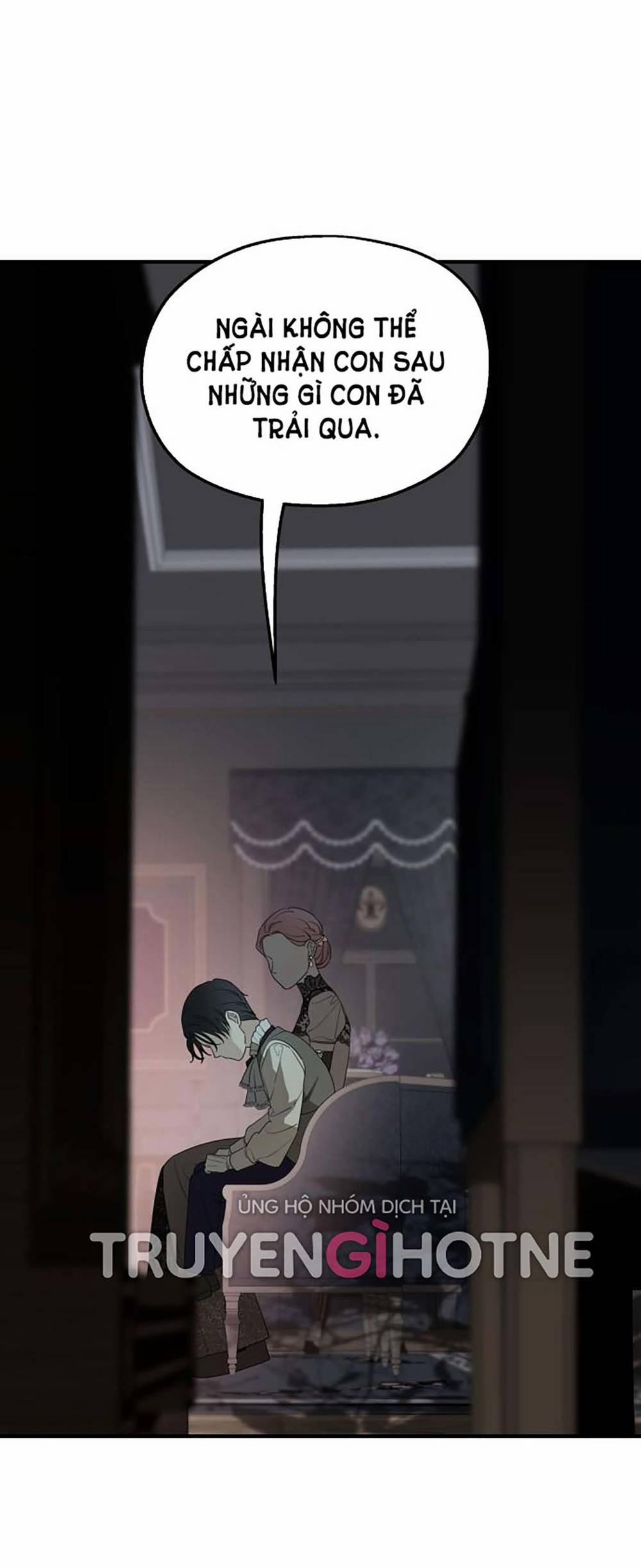 Gia Đình Chồng Bị Ám Ảnh Bởi Tôi 52.1 trang 16