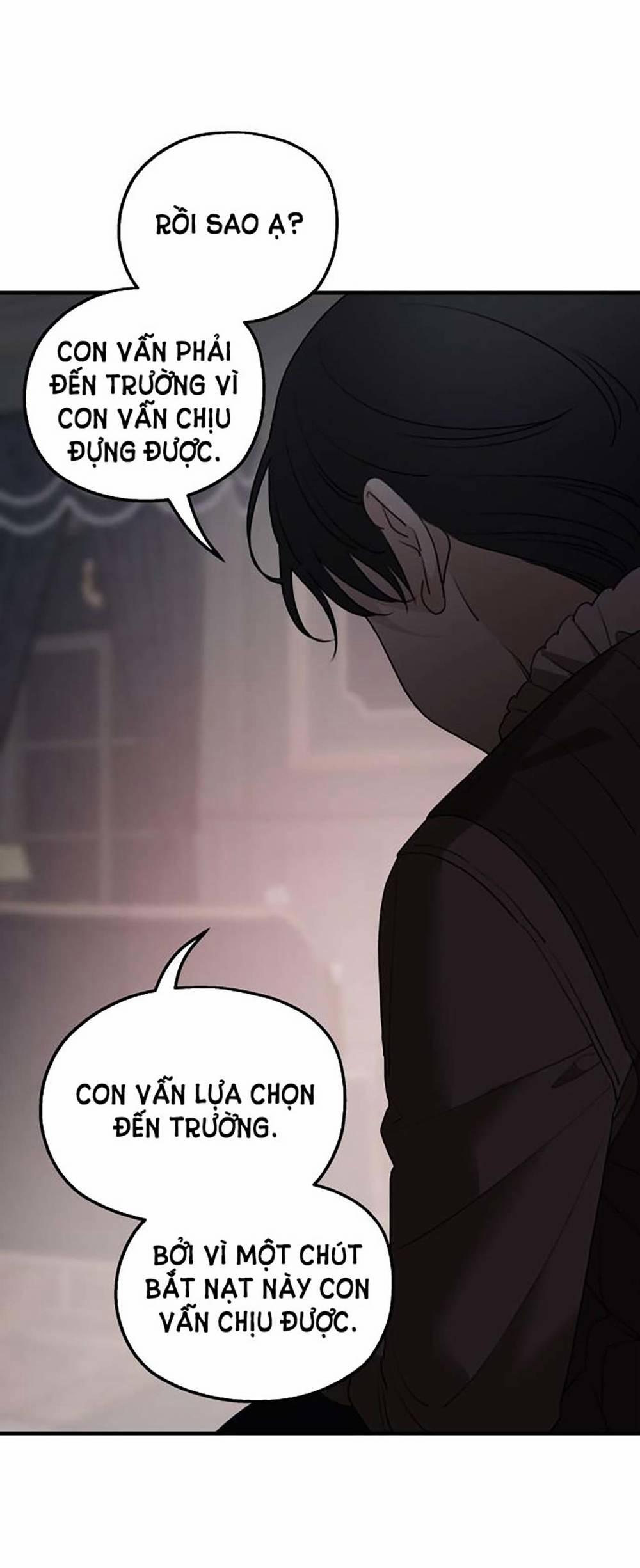 Gia Đình Chồng Bị Ám Ảnh Bởi Tôi 52.1 trang 18