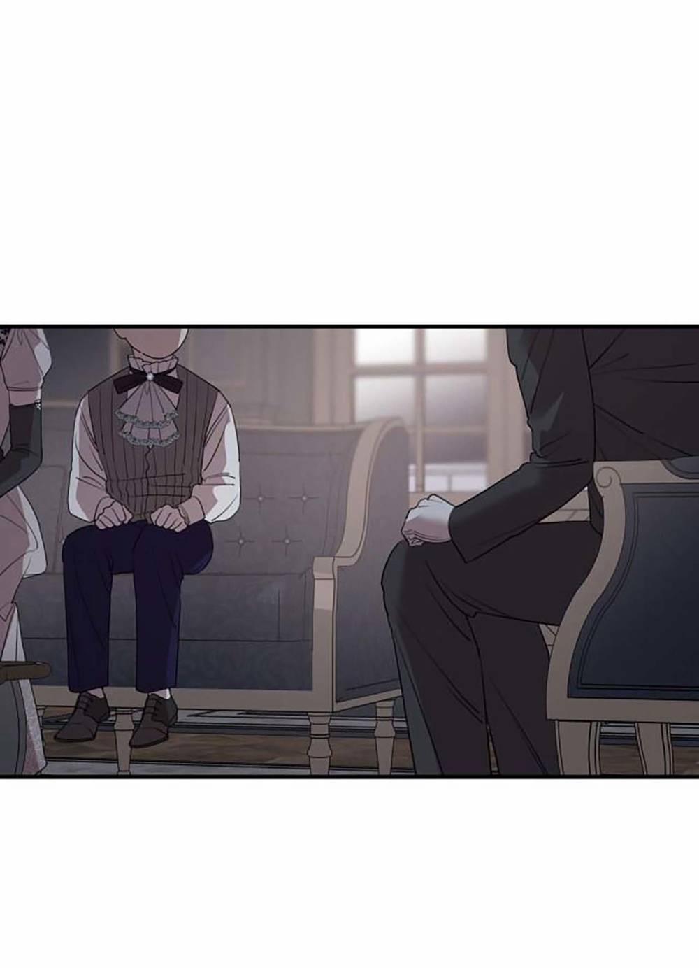 Gia Đình Chồng Bị Ám Ảnh Bởi Tôi 52.1 trang 2